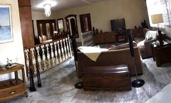 Imagem 6: Casa para venda tem 348 metros quadrados com 5 quartos em Anil - Rio de Janeiro - RJ