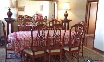 Imagem 7: Encantador, espaçoso e em ótima localização, MOEMA Confira!