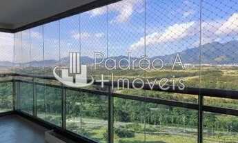 Imagem 1: Apartamento Mobiliado para Locação no bairro Barra da Tijuca/Jacarepagua/ Cidade Jardim Co