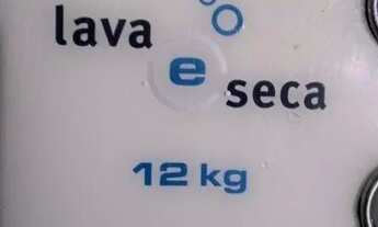 Imagem 7: Apartamento mobiliado 2 quartos