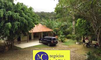 Imagem 5: SÍTIO EM MULUNGÚ SERRA DE GUARAMIRANGA