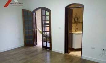 Imagem 5: Sobrado com 4 dormitórios à venda, 180 m² por R$ 750.000,00 - Parque das Nações - Santo An