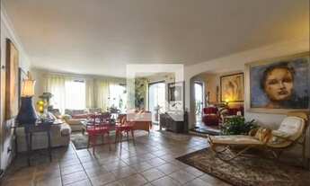 Imagem: Apartamento à Venda - Jardim Marajoara