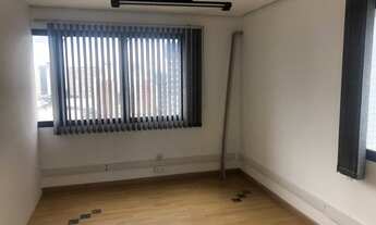 Imagem 5: SÃO PAULO - Conjunto Comercial/Sala - VILA CLEMENTINO