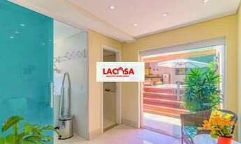 Imagem 5: Lindíssimo Sobrado no Monte Castelo!