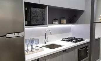 Imagem 3: Avanti | 78,98 m² Privativos | Jd. Aclimação