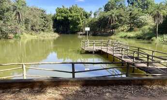 Imagem: Excelente casa com 5 quartos em condomínio