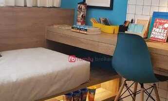 Imagem 7: Apartamento com 3 quartos, sendo 1 suíte, 1 vaga com 83,82 m² - Recreio dos Bandeirantes