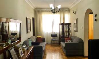 Imagem: Apartamento 03 quartos à venda no Barro