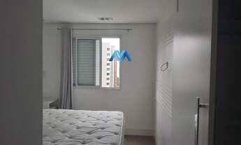 Imagem 7: Moema Indios Apartamento com 2 dormitórios