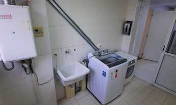 Imagem 5: Apartamento para alugar no bairro Paraíso - São Paulo/SP, Zona Sul