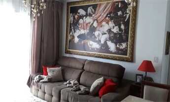 Imagem: Apartamento de 54 m² para VENDA no Bairro