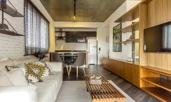 Imagem: Apartamento à Venda - Vila Olímpia, 1