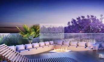 Imagem: INDAIATUBA - Apartamento Padrão - JARDIM