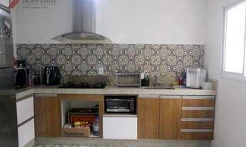 Imagem 6: Apartamento com 3 dormitórios à venda, 88 m² por R$ 480.000,00 - Jardim Paraíso - Santo An