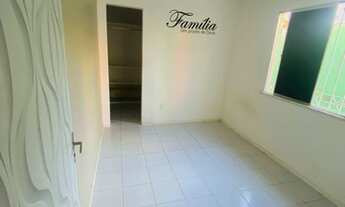 Imagem 4: Casa para venda com 200 metros quadrados com 3 quartos em Aruana - Aracaju - SE