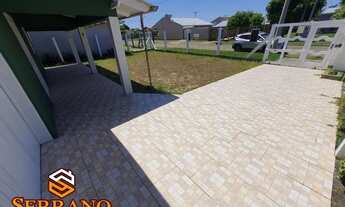 Imagem 3: Imbe - Casa Padrão - Harmonia