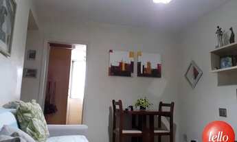 Imagem 4: São Paulo - Apartamento Padrão - Vila Mariana