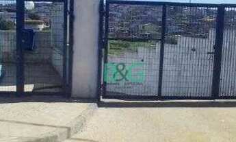 Imagem: Casa com 2 dormitórios, 45 m² - venda