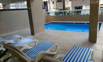 Imagem: Apartamento com 2 dorms, Canto do Forte