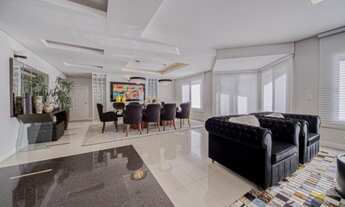 Imagem 2: CASA no SAGUAÇÚ com 4 quartos para LOCAÇÃO, 600 m²