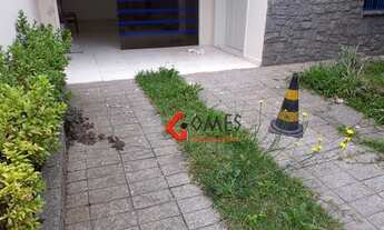 Imagem 2: Sobrado com 3 dormitórios para venda, 345 m² por R$ 2.200.000,00 - Jardim do Mar - São Ber