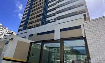 Imagem 2: Apartamento de luxo com 2 quartos, 80m2, à venda em Salvador, Armação