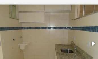 Imagem 6: Kitnet Parque Amazônia