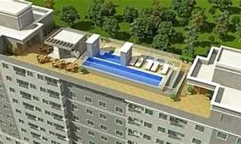 Imagem: Apartamento para venda com 3 quartos em