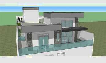 Imagem 5: Exclusiva casa privativa em um dos bairros mais planejados de Palhoça!