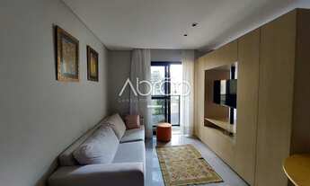 Imagem 5: Studio completamente mobiliado com 35m², no coração do Batel