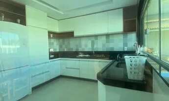 Imagem 3: Casa Ponte Alta Norte Alto Padrão na Rua da Brasnica