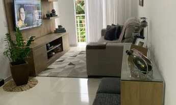 Imagem 2: APTO 03 QUARTOS GUANABARA