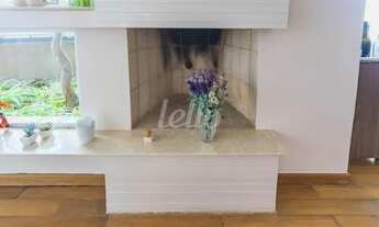 Imagem 5: Santo André - Apartamento Padrão - Jardim