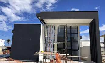 Imagem 2: Linda casa no Condomínio Sunville