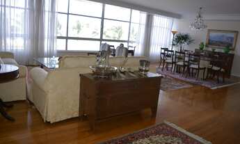 Imagem 6: 4 suítes à venda na avenida Vieira Souto - Ipanema