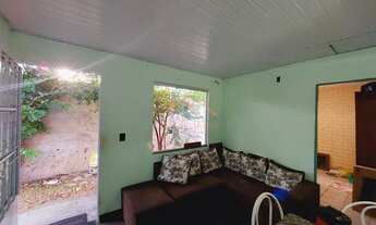 Imagem 2: Casa 02 quartos 01 vaga de garagem na região do Sapucaias em Contagem