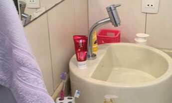 Imagem 4: Apartamento para venda tem 65 metros quadrados com 3 quartos em Perdizes - São Paulo - SP