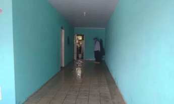 Imagem 3: VENDO EXATAMENTE CASA NA QNL 12 Aceito financiamento