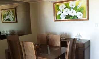 Imagem 5: Gran Pallazo Apartamento com 3 dormitórios