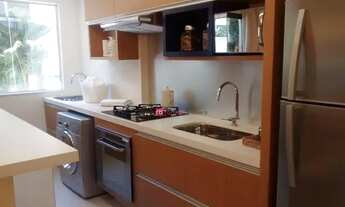 Imagem 3: Apartamento com 2 dormitórios à venda, 51 m² por R$ 367.000,00 - Del Castilho - Rio de Jan