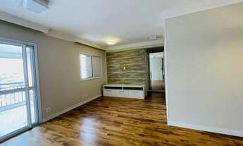 Imagem 3: São Paulo - Apartamento Padrão - Tatuapé