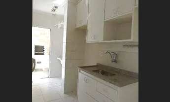 Imagem 4: Apartamento com 2 dormitórios à venda, 71 m² por R$ 590.000,00 - Parque Residencial Aquari