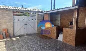 Imagem 3: Casa com 2 dormitórios para alugar, 98 m² por R$ 1.500,00/mês - Parque D'Aville Resid