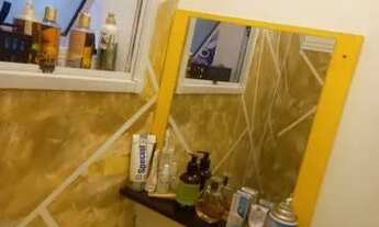 Imagem 4: Real Imóveis vende : Ótimo Sobrado de três dormitórios em condomínio fechado no Bairr