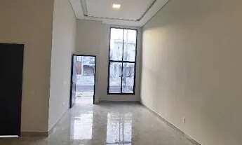 Imagem 3: Casa com 3 dormitórios à venda, 144 m² por R$ 920.000,00 - Condomínio Park Gran Reserve