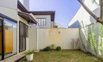 Imagem: Sobrado para alugar, 260 m² por R$ 6.725,00/mês