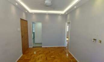 Imagem 3: Apartamento para venda possui 75 metros quadrados com 3 quartos em Cachambi - Rio de Janei