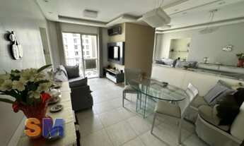 Imagem: APARTAMENTO 3 DORMITORIOS - 1 VAGA - VENDA