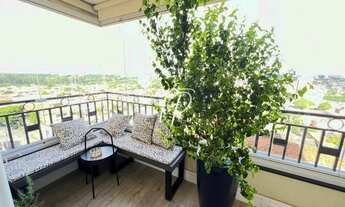 Imagem: Apartamento Edifício Imperialle